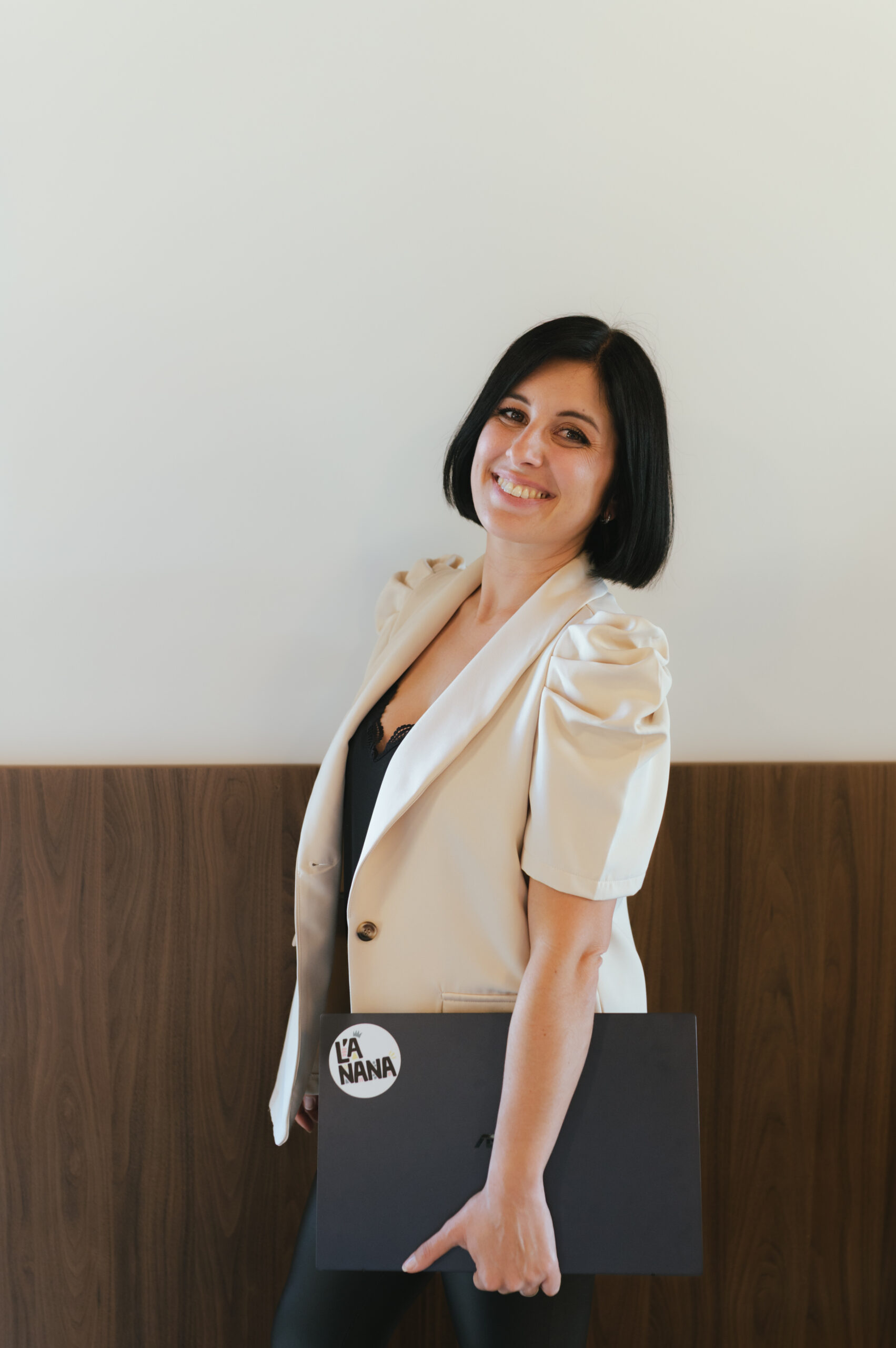 Charlène Coach business pour femmes entrepreneures