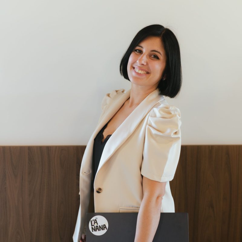 Charlène Coach business pour femmes entrepreneures