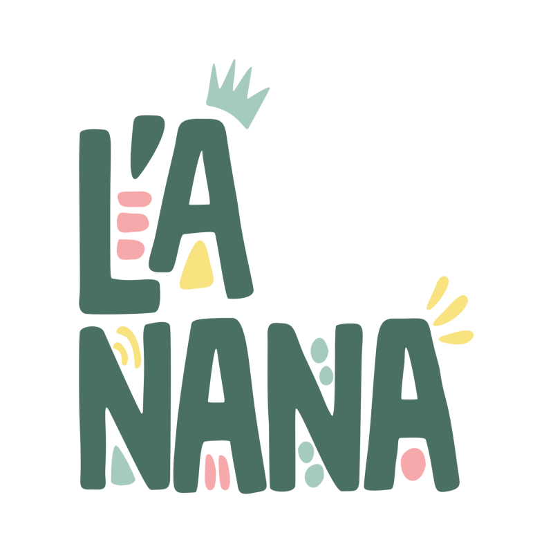 Logo de L'Anana - Réseau professionnel 100% féminin en France.